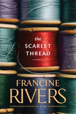 Zdjęcie produktu dla Scarlet Thread