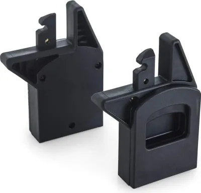 Image de Poussette double Hauck Duett 3