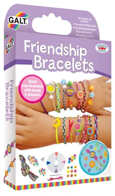 Produktbild von Galt Toys Freundschaftsbänder