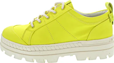 Produktbild von Marc O’Polo Lace Up Shoes 20116953402600267 (38/bright mimose)