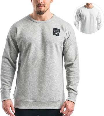 Produktbild von Wendbares Sweatshirt für Herren