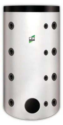 Produktbild von REMKO | Pufferspeicher für Heizwasser HPS 500 | 500 Liter