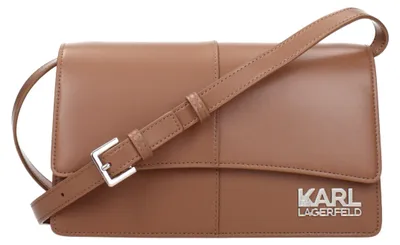 Produktbild von Karl Lagerfeld Umhaengetasche in Braun BSW300061KW