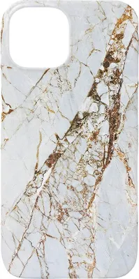 Obrázok produktu pre ONSALA Zadný kryt MagSerie iPhone 15 White Rhino Marble