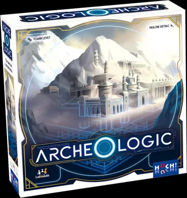 Produktbild von ArcheOlogic