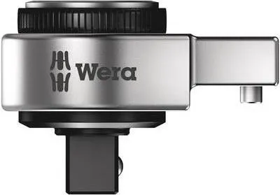Zdjęcie produktu dla Wera Einsteckknarre 7772 B, umschaltbar, 3/8" 05078636001 (05078636001)