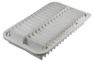 Produktbild von Luftfilter FILTRON AP 176/4 für OPEL AGILA (B) (H08) Filtereinsatz