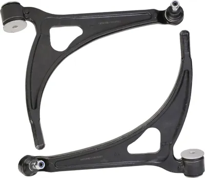Produktbild von RIDEX 772S1082 Querlenker Reparatursatz für AUDI A2 (8Z0) Vorne
