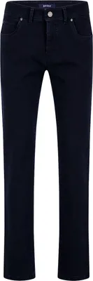 Produktbild von Jeans Gardeur 5-Pocket Bradley dunkelblau
