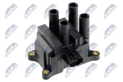 Produktbild von NTY ECZ-MZ-001 Zündspule für MAZDA 6 Station Wagon (GY) 6 (GG) 6 Hatchback (GG) MPV II (LW)