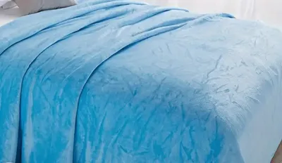 Produktbild von Decke - Kuscheldecke - Fleecedecke - Wohndecke - Warm - Winter - Flauschig