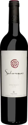 Produktbild von Mas Doix Salanques 2022 | Priorat, Spanien | 750ml 15.00% Vol.