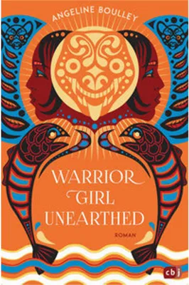 Image de Warrior Girl Unearthed