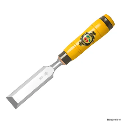 Produktbild von KIRSCHEN Zimmermannsbeitel 32 mm mit schwerem Weißbuchenheft 1205032