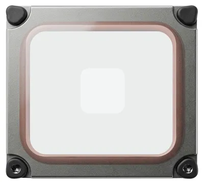 Image de Clappio, haut-parleur interne de rechange pour Galaxy A17 4G / 5G, noir