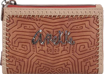 Produktbild von Anekke Menire Geldbörse RFID Schutz 14.5 cm