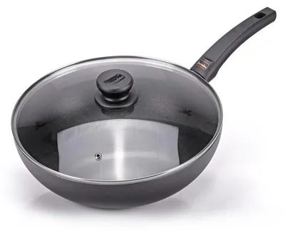 Immagine prodotto di Berndes ENTRY LEVEL SPECIAL WOK 30 cm