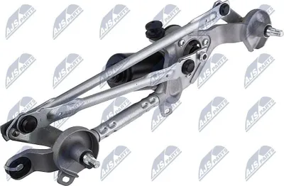Produktbild von NTY ESW-KA-005 Wischergestänge für KIA RIO III (UB) für HYUNDAI ACCENT IV Stufenheck (RB)