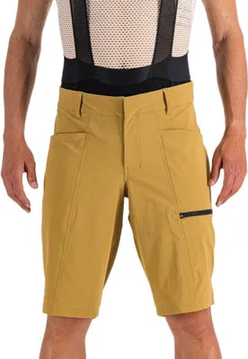Immagine prodotto di Pantaloncini Sportful Giara Giallo M Uomo Giallo M