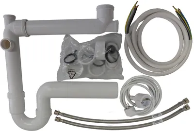Produktbild von Montageset 4