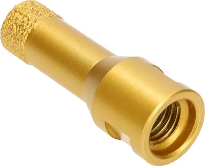 Obrázok produktu pre KOTARBAU® diamantový vrták 16 mm x M14 vrták na dlaždice vrták na sklo keramiku mramor porcelán žulu