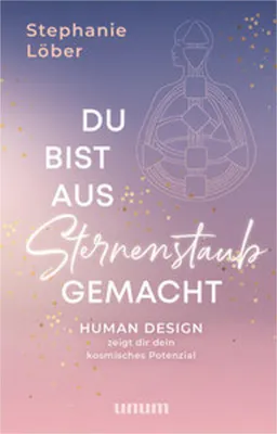 Immagine prodotto di Du bist aus Sternenstaub gemacht
