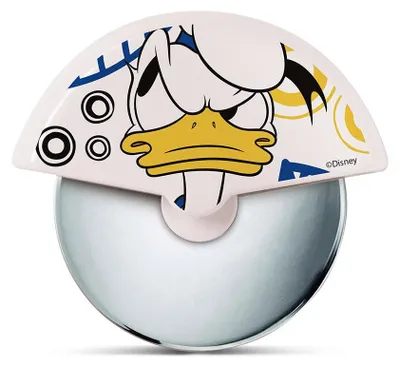 Produktbild von Gilde Pizzaschneider, "Donald