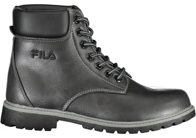 Produktbild von Fila Maverick Mid Wmn Black-Black Größe EU 41