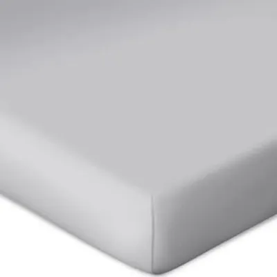 Produktbild von Bassetti Spannbetttuch für Boxspringtopper UNI Farbe Platin F2/511 Größe 140x200160x220cm