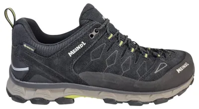Produktbild von Meindl Lite Trail GTX Wanderschuh Schwarz