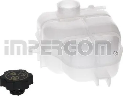 Produktbild von ORIGINAL IMPERIUM Ausgleichsbehälter Kühlmittel für OPEL Meriva B (S10) Kühlwasser 230158
