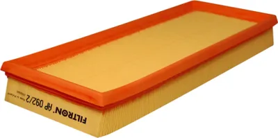 Produktbild von Luftfilter FILTRON AP 092/2 für FIAT PUNTO (188) Filtereinsatz