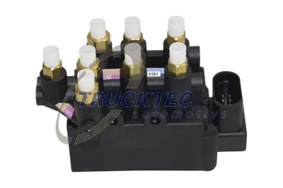Produktbild von TRUCKTEC AUTOMOTIVE Ventil Druckluftanlage 07.30.225 für AUDI Q7 (4MB)