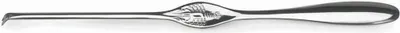 Image de Comas Fourchette à poisson Marisco, Couverts à poisson, Pince à poisson, Fourchette, Acier inoxydable 18/10, 22 cm, 5099