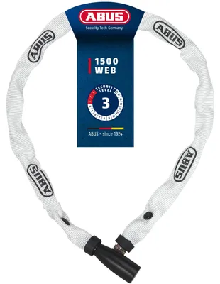 Produktbild von ABUS 56921 Zubehör, Weiß, 60 cm – Web 1500