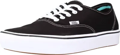 Produktbild von Sport / Zapatillas Mujer VANS UA COMFYCUSH AUTHENTIC COLOR Schwarz BLACK