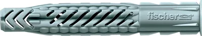 Image de Fischer 72095 vis d'ancrage / cheville murale 100 pc(s) 50 mm