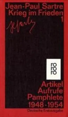 Produktbild von Krieg im Frieden 1