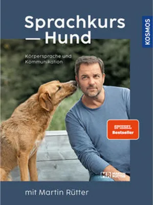 Immagine prodotto di Sprachkurs Hund mit Martin Rütter