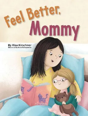 Produktbild von Gute Besserung, Mami