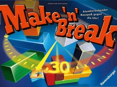 Produktbild von Make 'n' Break