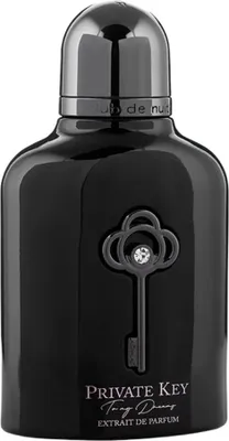 Produktbild von Armaf Club de Nuit Private Key To My Dreams Ekstrakt perfum, 100 ml