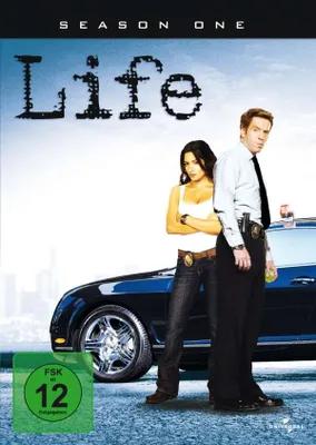 Produktbild von Life - Season 1