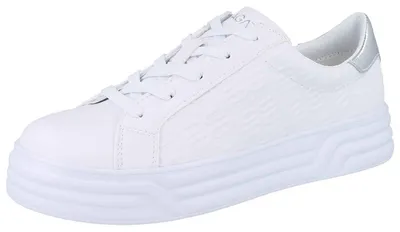 Image de Chaussures femme Bagatt D32-ADP01-5050 blanc-argent 40