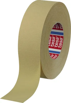 Produktbild von Tesa Tesakrepp 4322 - Maskierungsband - 50 mm x 50