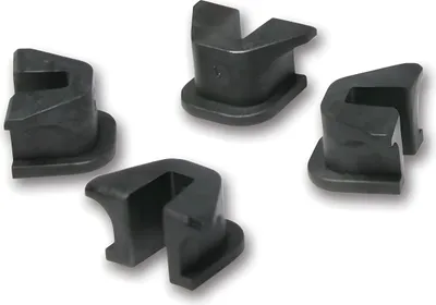 Image de Patins de variateur Malossi MULTIVAR 2000, lot de 4, référence OEM 3715656