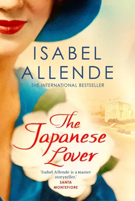 Produktbild von The Japanese Lover