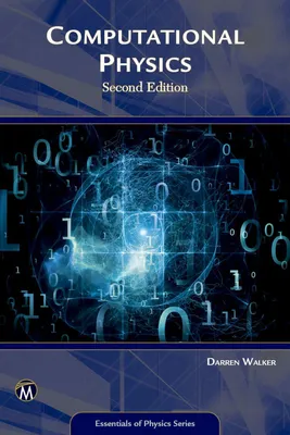Produktbild von Computational Physics