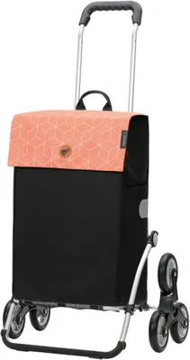 Produktbild von Andersen Treppensteiger Royal Shopper Vide apricot