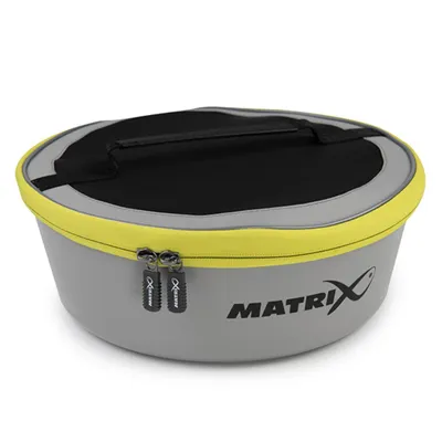 Produktbild von Fox Matrix 7.5L Eva Airflow Bowl - Ködertasche Angeltasche